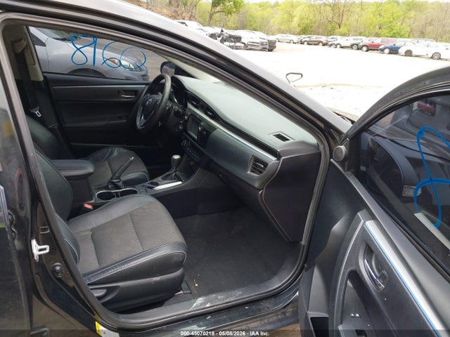 Toyota Corolla S Plus