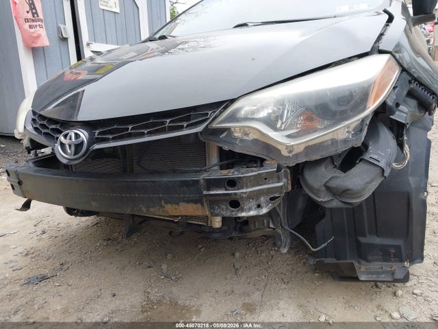 Toyota Corolla S Plus