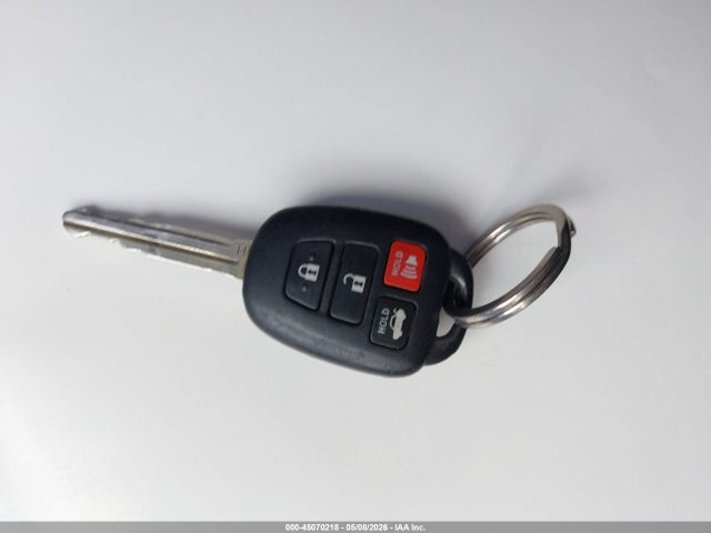 Toyota Corolla S Plus