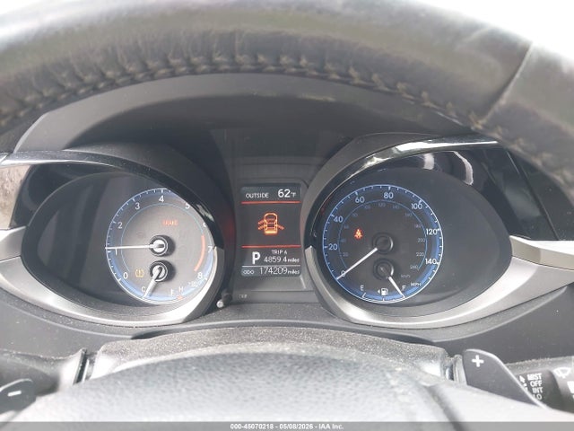 Toyota Corolla S Plus