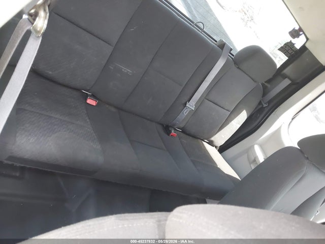 Chevrolet Silverado 2500 Work Truck