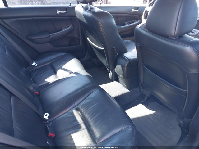 Honda Accord 3.0 Ex