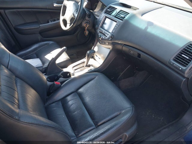 Honda Accord 3.0 Ex