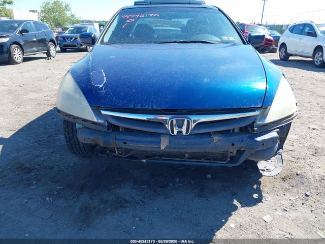 Honda Accord 3.0 Ex