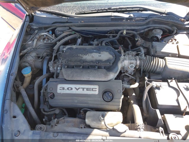 Honda Accord 3.0 Ex
