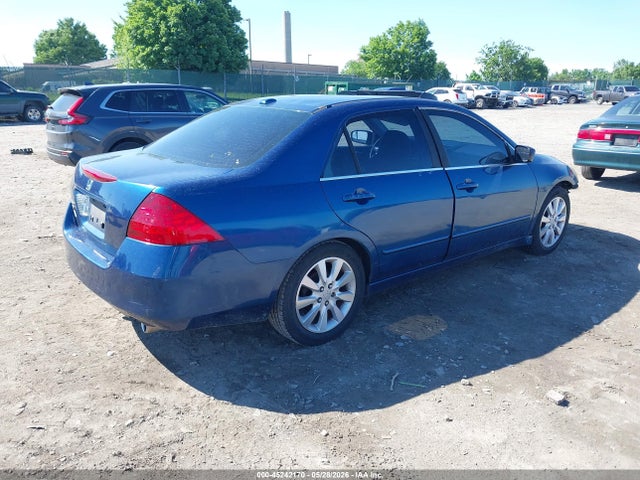Honda Accord 3.0 Ex