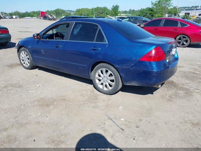 Honda Accord 3.0 Ex