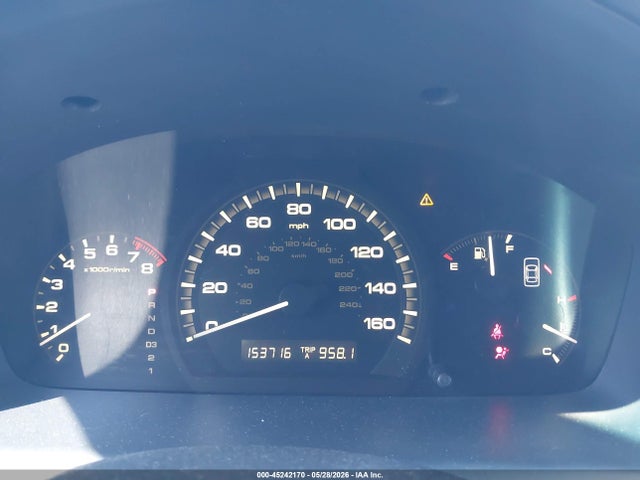 Honda Accord 3.0 Ex