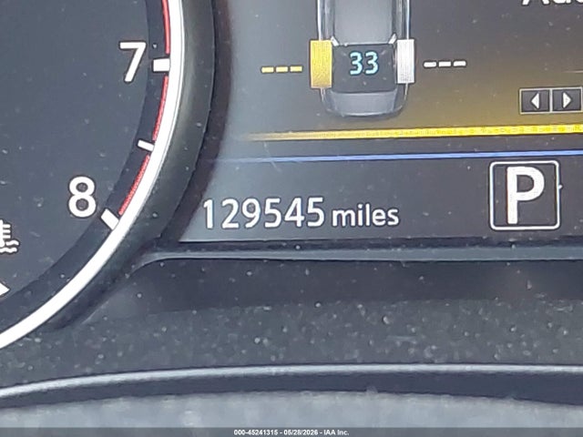 Nissan Maxima 3.5 S