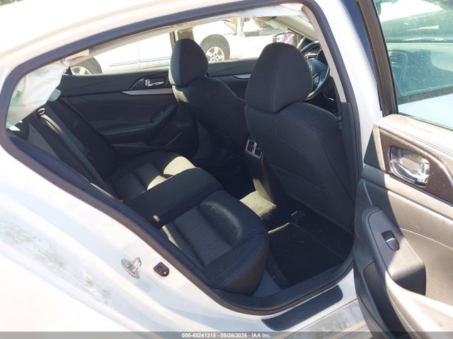 Nissan Maxima 3.5 S
