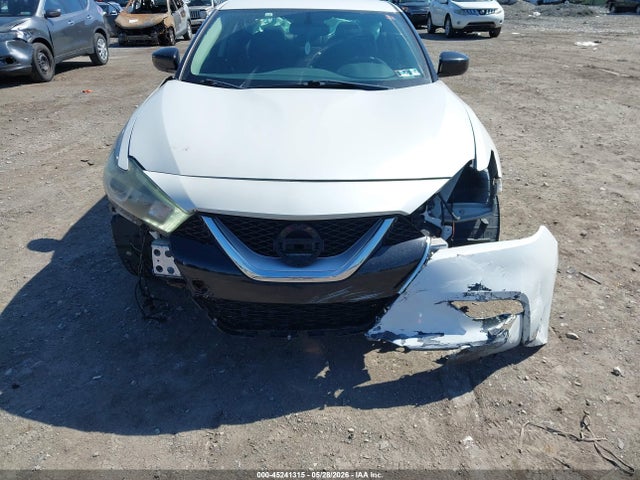 Nissan Maxima 3.5 S