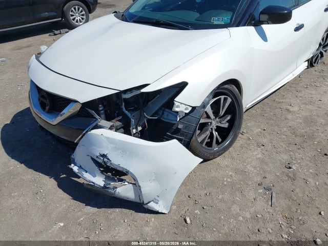 Nissan Maxima 3.5 S