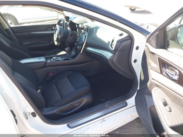 Nissan Maxima 3.5 S