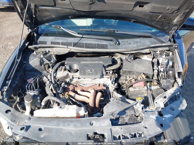 Toyota Camry L