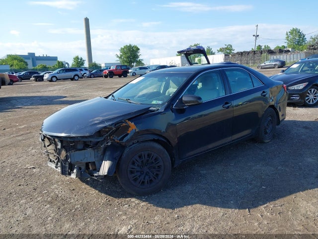 Toyota Camry L