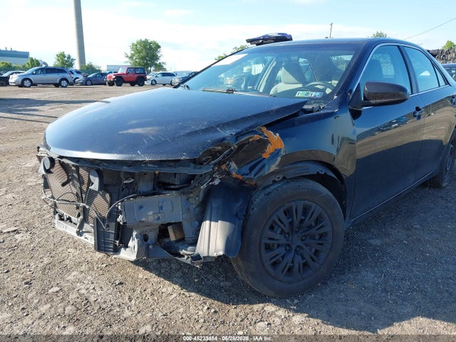 Toyota Camry L