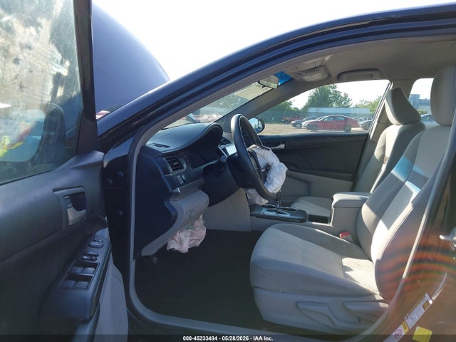 Toyota Camry L