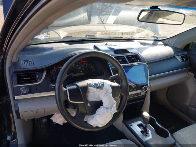 Toyota Camry L