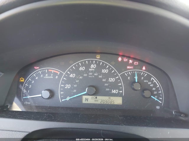 Toyota Camry L