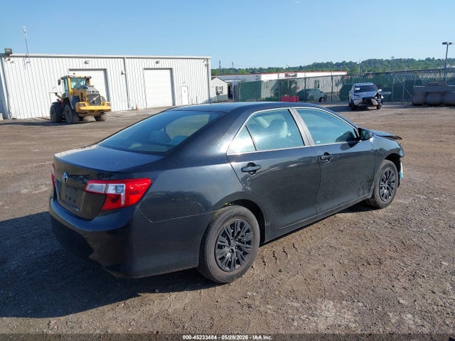 Toyota Camry L