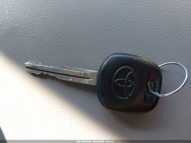 Toyota Camry L