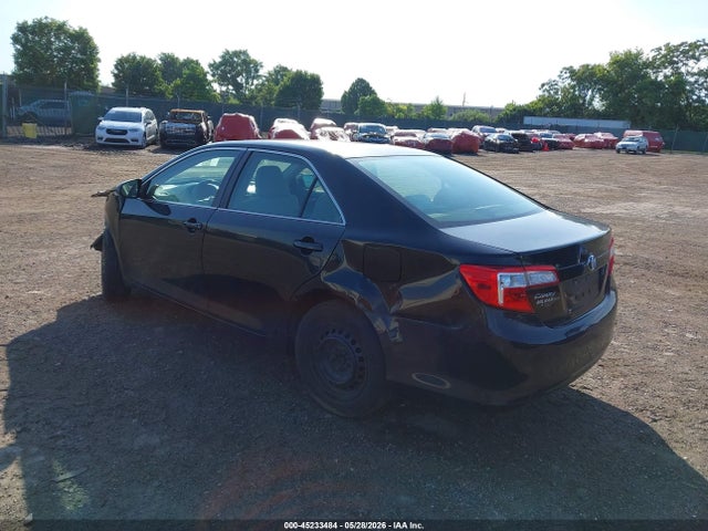 Toyota Camry L