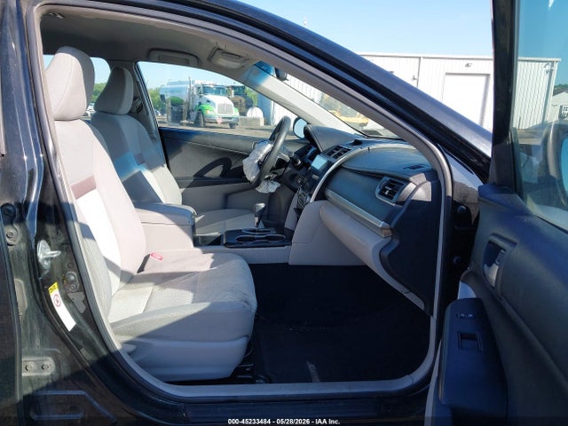 Toyota Camry L