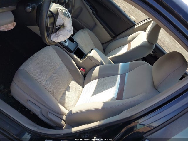 Toyota Camry L