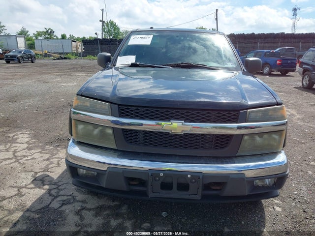 Chevrolet Colorado Lt