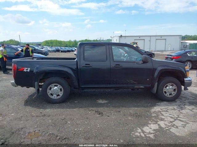 Chevrolet Colorado Lt