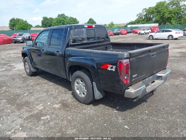 Chevrolet Colorado Lt