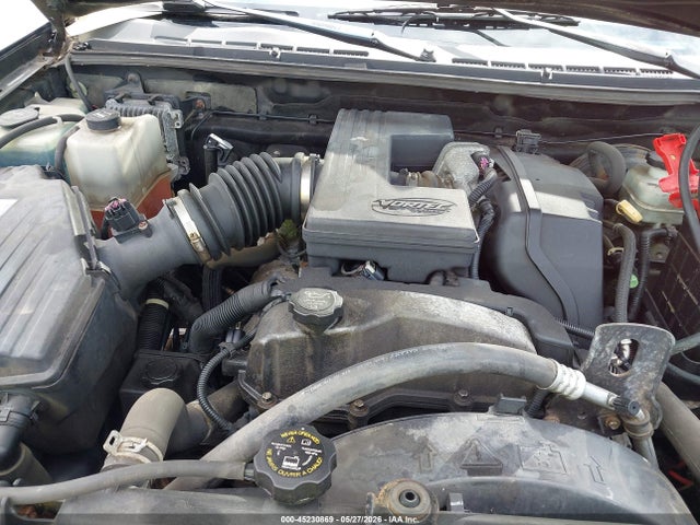 Chevrolet Colorado Lt