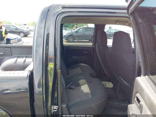 Chevrolet Colorado Lt