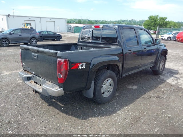 Chevrolet Colorado Lt