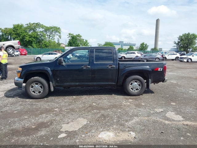 Chevrolet Colorado Lt