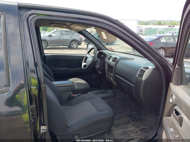 Chevrolet Colorado Lt
