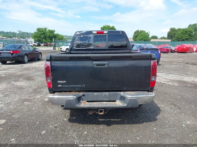 Chevrolet Colorado Lt
