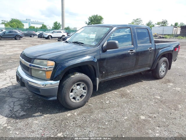 Chevrolet Colorado Lt