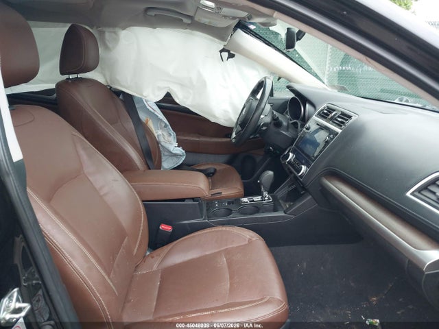 Subaru Outback 3.6r Touring