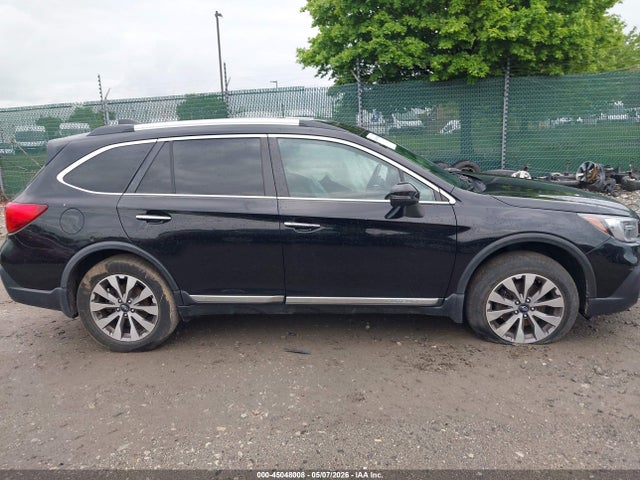 Subaru Outback 3.6r Touring
