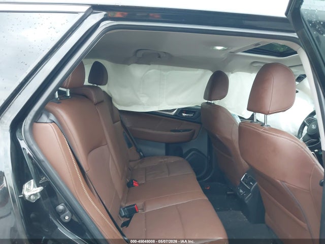 Subaru Outback 3.6r Touring