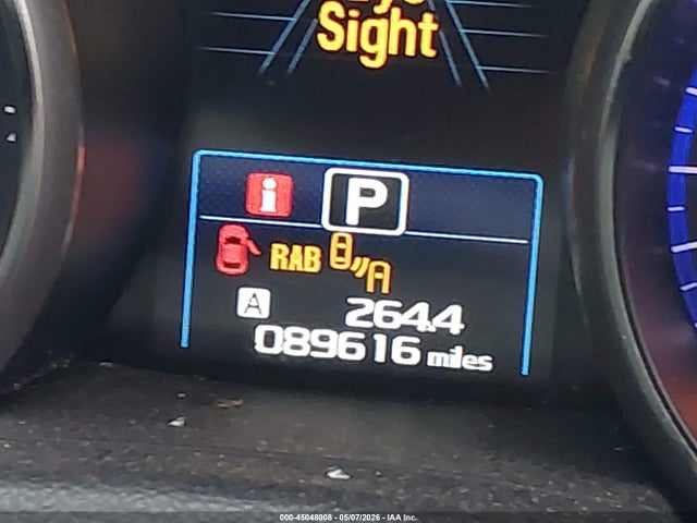 Subaru Outback 3.6r Touring
