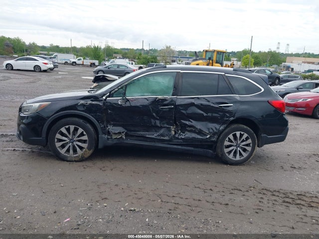 Subaru Outback 3.6r Touring