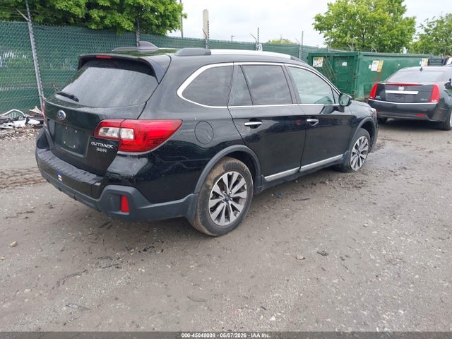 Subaru Outback 3.6r Touring