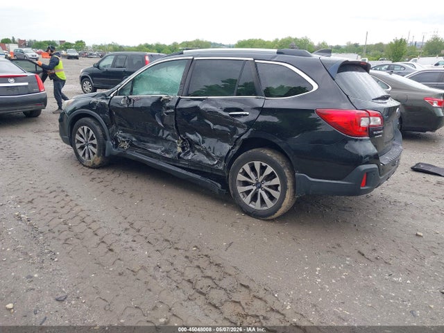 Subaru Outback 3.6r Touring