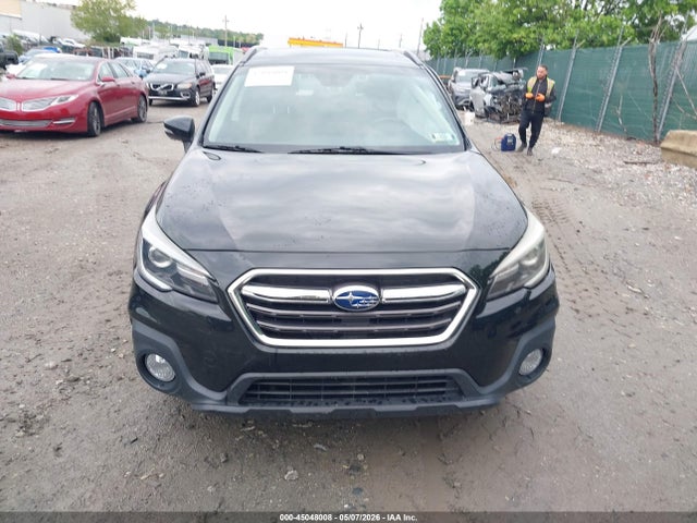 Subaru Outback 3.6r Touring