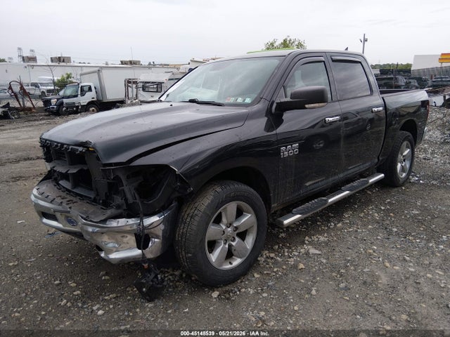 Ram 1500 Big Horn