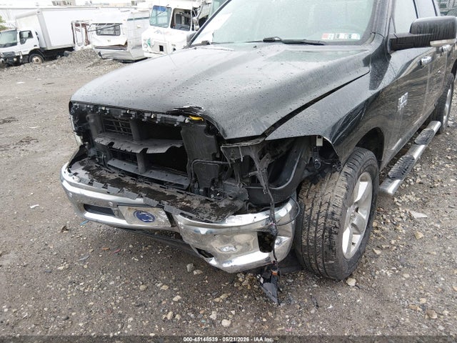 Ram 1500 Big Horn