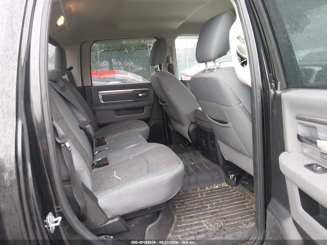 Ram 1500 Big Horn