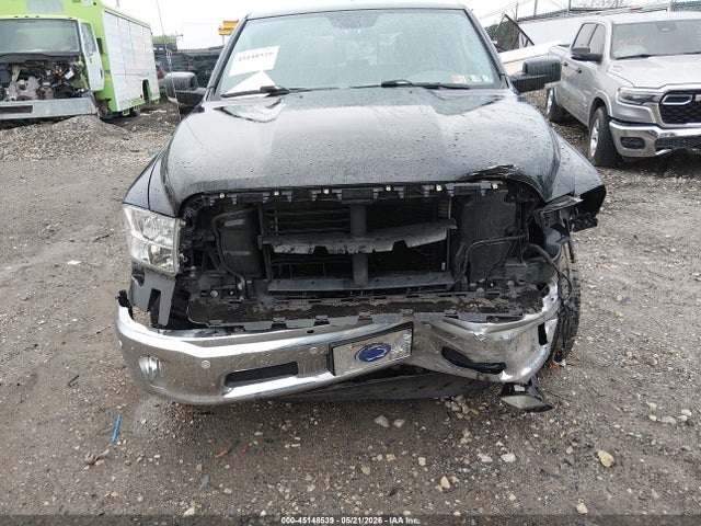 Ram 1500 Big Horn